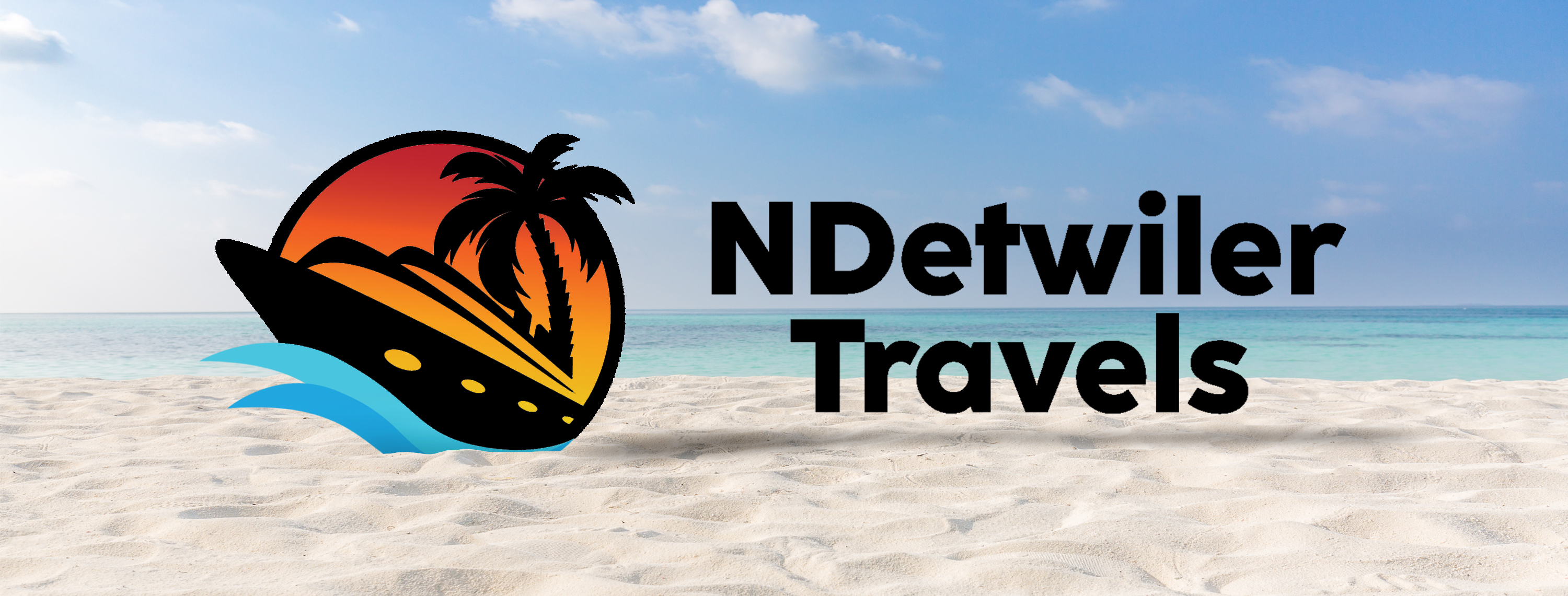 NDetwiler Travels logo