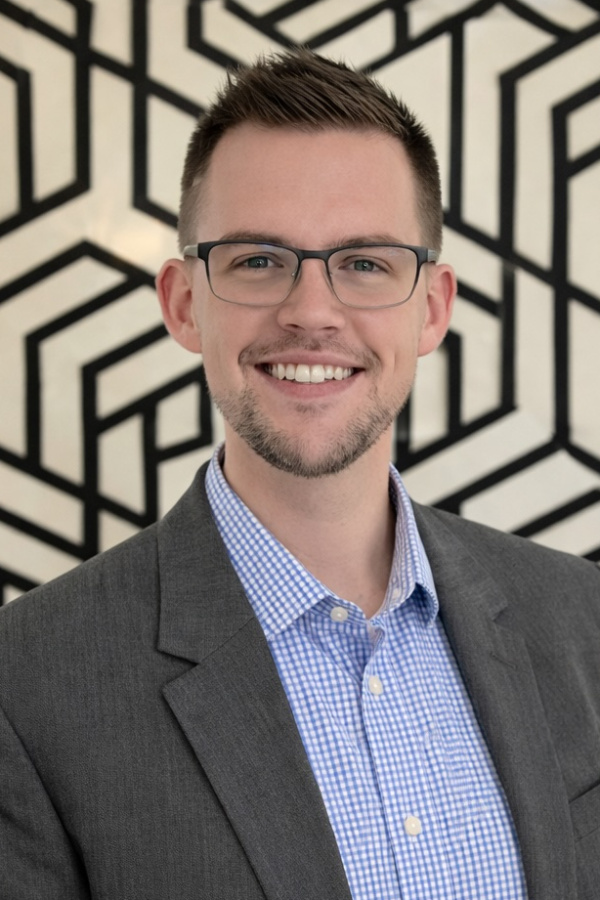 Cruise Brothers Travel Agent Nathan Detwiler
